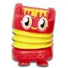 Moshi Monsters Series 2 Plinky No.106 Ultra Rare Moshling Figure