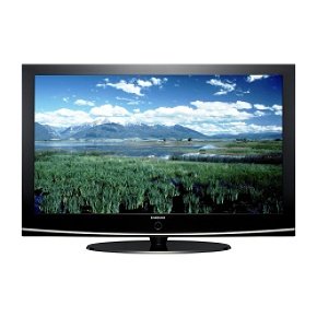 Samsung HPT5054 50-Inch Plasma HDTV