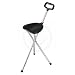 Seat cane - Folding Cane With Seat