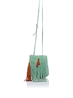 Candora Bandolera Dulce (Aguamarina)