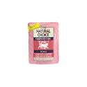 Nutro Natural Choice Complete Care Kitten Chicken and Liver Food Pouch