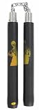 New Nunchucks with Padded Foam Nunchuck Nunchaku Karate