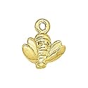 Honey Bee Charm