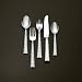 TRESSE DINNER SPOON PS