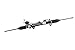 ACDelco 19356442 GM Original Equipment Hydraulic Rack and Pinion Steering Gear Assembly with Tie Rods, Remanufactured