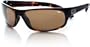 Bolle Anaconda Sunglasses (Dark Tortoise, TLB Dark)