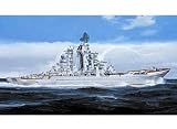 1/350 ロシア海軍キーロフ級巡洋艦 A・ウシャコフの画像