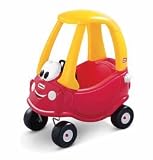 Little Tikes Cozy Coupe 30th Anniversary Car