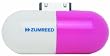 ZUMREED i-Capsure�ݡ����֥륹�ԡ����� �ԥ� ZUM80221