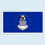 Air Force Decal