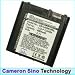 800mAh Battery For LG KG810, KG-810, MG810 LGLP-GAMM