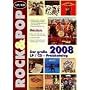 Der gro�e Rock und Pop LP/CD-Preiskatalog 2008. �ber 120.000 LPs und CDs von 1954 bis heute