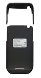 Juice Pack Air for the iPhone 3G and 3GS