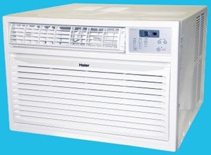 Haier HWR18VC5 Window Air Conditioner product image