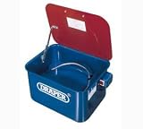 Bench Mounted Parts & Components Washer