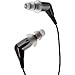 Etymotic Research MC5 Noise Isolating In-Ear Earphones (Black)