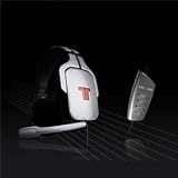 AX51 True 5.1 Gaming Headphones with Removable Mic Analog Connector