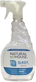 Glassy: Glass Cleaner