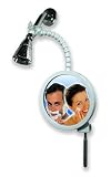 Adagio Marketing ShowerTek WV2 The Original Fog Free Shower Mirror