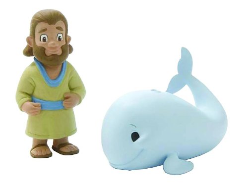 Tales of Glory - Jonah & the B