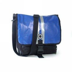 DadGear Sport Diaper Bag   Mustang Stripe
