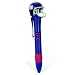 Office Products : New York Giants Programmable Light-Up Pen
