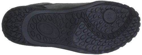 Supremo 3312703, Chaussures basses homme - Gris (Coal-Black), 44 EU