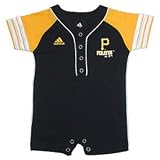 Romper Pirates Infant Jersey
