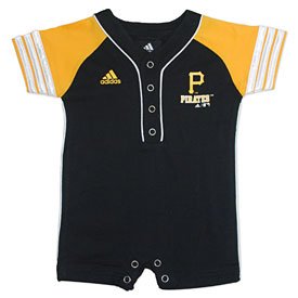 Romper Pirates Infant Jersey