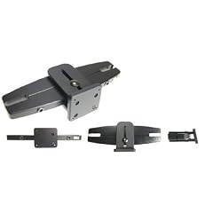 Fahrzeugspezifische Brodit Kopfst�tzenhalterung f�r Toyota Camry Solara Bj. 04-10 (811020)