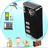 GPS Tracker Deluxe (Two Way Calling + SMS Functions)