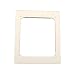 Leviton 47617-LPF Low Profile Frame For Recessed Entertainment Box