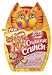 Meow Mix Tartar Control Crustacean Crunch Cat Treats (4.25-oz pouch)