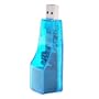 USB 2.0 Ethernet 10/100 Network LAN RJ45 Adapter