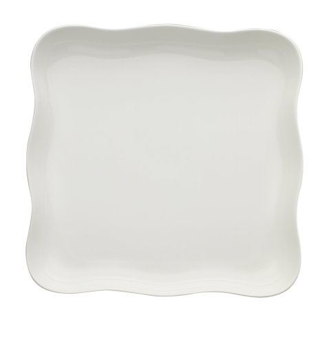 Villeroy & Boch 1011883295 vivo Design 0701 Servier/Ofenschale 33x33cm