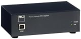 NAD PP3 TURNTABLE PRE AMPLIFIER WITH USB