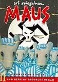 Maus II : A Survivor's Tale : And Here My Troubles Began (Cartoon Story of the Holocaust)