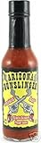 IMAGE OF Arizona Gunslinger's Chipotle Habanero Pepper Sauce (Case 12 / 5oz.)