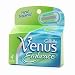 Gillette Venus Embrace, Refill Cartridges for Women