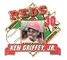 Cincinnati Reds Ken Griffey Photo Pin