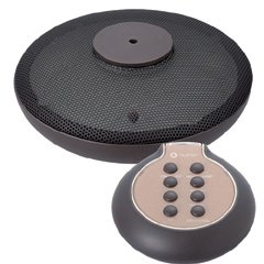 【生活の木】音楽機能付きアロマミストディフューザー SHA ≪保証書付≫