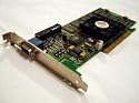 Diamond Viper V770U ATX 32MB AGP Video Card 28230360-002