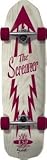 Element Skateboards THE SCREAMER Complete Cruiser Skateboard 9 x 33