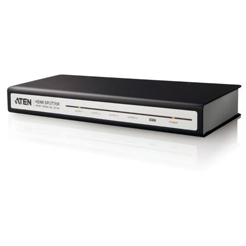 Aten KL3116M 16-Port Dual Rail KVM Switch LCD 43,2 cm (17 Zoll) Preisvergleich