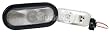 Truck-Lite Model 60, Oval Sealed, Kit, clear 60004C