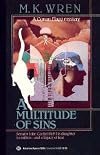 A Multitude of Sins (A Conan Flagg Mystery)