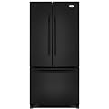 Whirlpool : GX2FHDXVB 22 cu. ft. Bottom Mount Refrigerator - Black