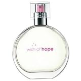 Avon Wish of Hope Perfume 1.7 Oz Eau De Toilette