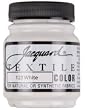 Jacquard 2.25oz #123 Jtc-white Textile Colors