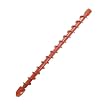 Tanaka Earth Drilling Auger Bit 2-3/4Inch x 30-Inch 745401